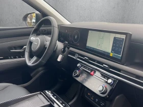 Hyundai Tucson 2.4HEV/215HP/PRIME/NAVI/CAM/ACC/LED/886V, снимка 15