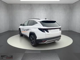 Hyundai Tucson 2.4HEV/215HP/PRIME/NAVI/CAM/ACC/LED/886V, снимка 5