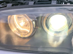 BMW X3 2.0TDi-Face-Navi-Xenon, снимка 8