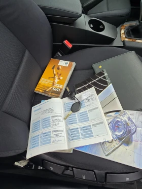 BMW X3 2.0TDi-Face-Navi-Xenon, снимка 17