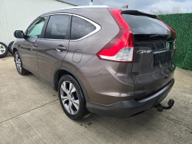 Honda Cr-v EXECUTIVE * 4×4* PANORAMA , снимка 3