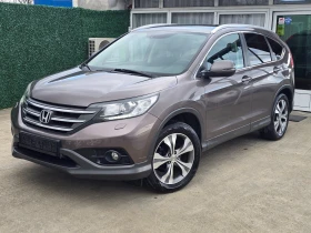 Honda Cr-v EXECUTIVE * 4×4* PANORAMA , снимка 1