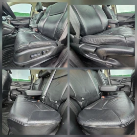Honda Cr-v EXECUTIVE * 4×4* PANORAMA , снимка 10