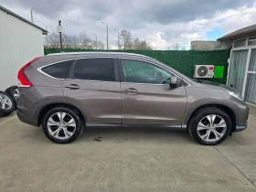 Honda Cr-v EXECUTIVE * 4×4* PANORAMA , снимка 6