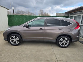 Honda Cr-v EXECUTIVE * 4×4* PANORAMA , снимка 2
