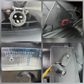 Honda Cr-v EXECUTIVE * 4×4* PANORAMA , снимка 12