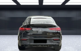 Mercedes-Benz GLE 63 S AMG Coupe 4Matic+ = Night Pack = Premium Plus Гаранция, снимка 2