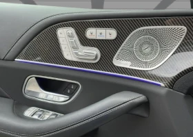 Mercedes-Benz GLE 63 S AMG Coupe 4Matic+ = Night Pack = Premium Plus Гаранция, снимка 12