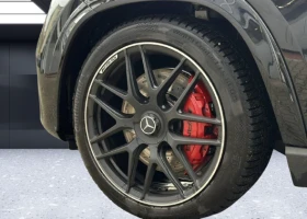 Mercedes-Benz GLE 63 S AMG Coupe 4Matic+ = Night Pack = Premium Plus Гаранция, снимка 4