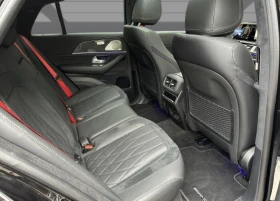 Mercedes-Benz GLE 63 S AMG Coupe 4Matic+ = Night Pack = Premium Plus Гаранция, снимка 13