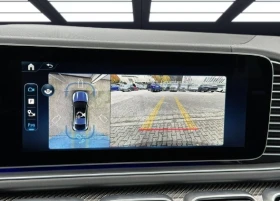 Mercedes-Benz GLE 63 S AMG Coupe 4Matic+ = Night Pack = Premium Plus Гаранция, снимка 9