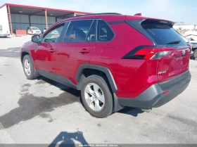 Toyota Rav4 2.5l Xle, снимка 2