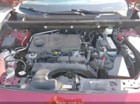 Toyota Rav4 2.5l Xle, снимка 10