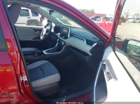 Toyota Rav4 2.5l Xle, снимка 5
