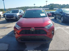 Toyota Rav4 2.5l Xle, снимка 12