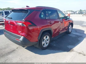 Toyota Rav4 2.5l Xle, снимка 3