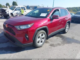 Toyota Rav4 2.5l Xle, снимка 1