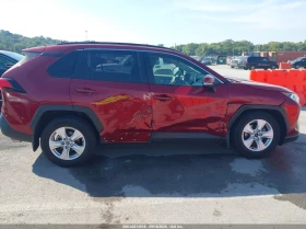 Toyota Rav4 2.5l Xle, снимка 13