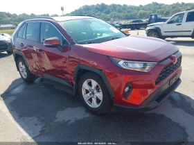 Toyota Rav4 2.5l Xle, снимка 4