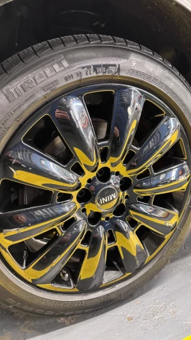 Mini Countryman MINI COOPER, S COUNTRYMAN ALL4, снимка 16