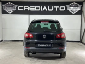 VW Tiguan, снимка 5