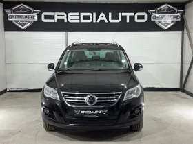 VW Tiguan, снимка 2
