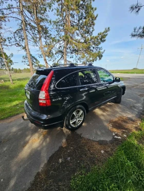 Honda Cr-v Honda cr-v 3 2.2 150кс. Новият фейс, снимка 5