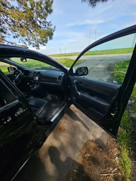 Honda Cr-v Honda cr-v 3 2.2 150кс. Новият фейс, снимка 7