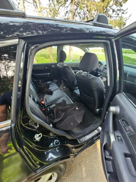 Honda Cr-v Honda cr-v 3 2.2 150кс. Новият фейс, снимка 10