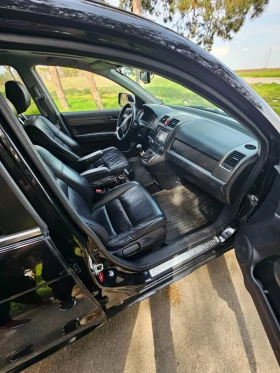 Honda Cr-v Honda cr-v 3 2.2 150кс. Новият фейс, снимка 8