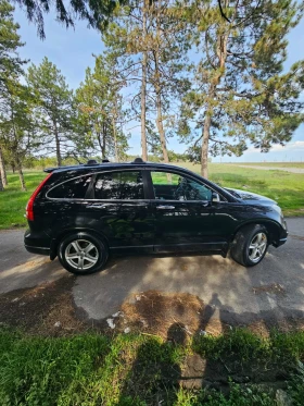 Honda Cr-v Honda cr-v 3 2.2 150кс. Новият фейс, снимка 6