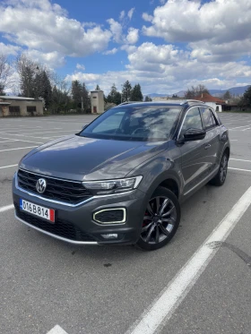VW T-Roc 2.0 TDI-150 4X4 DSG-DIGITAL, снимка 1