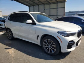 BMW X5 3.0l xDrive40I, снимка 4