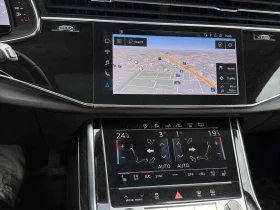 Audi Q8 Technik  CARFAX, снимка 7