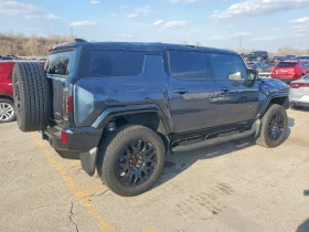 Hummer H3 SUV 2X AWD 2025 , снимка 5