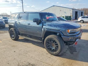 Hummer H3 SUV 2X AWD 2025 , снимка 1