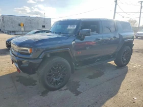 Hummer H3 SUV 2X AWD 2025 , снимка 3