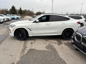 BMW X6 CARFAX * АВТОКРЕДИТ * ПРОГНОЗНА ЦЕНА ДО БГ, снимка 2