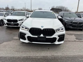 BMW X6 CARFAX * АВТОКРЕДИТ * ПРОГНОЗНА ЦЕНА ДО БГ, снимка 1