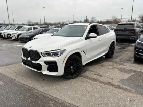 BMW X6 CARFAX * АВТОКРЕДИТ * ПРОГНОЗНА ЦЕНА ДО БГ, снимка 5