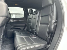Jeep Grand cherokee 2015 Jeep Grand Cherokee Overland 4WD, снимка 15