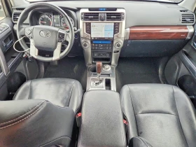 Toyota 4runner 4.0l Limited, снимка 8