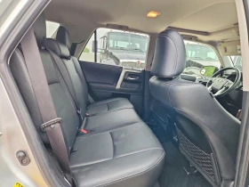 Toyota 4runner 4.0l Limited, снимка 10