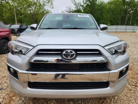 Toyota 4runner 4.0l Limited, снимка 5