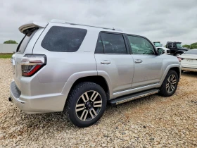 Toyota 4runner 4.0l Limited, снимка 3