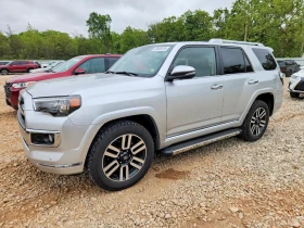 Toyota 4runner 4.0l Limited, снимка 1