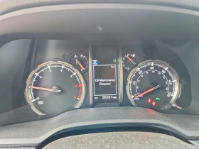 Toyota 4runner 4.0l Limited, снимка 9
