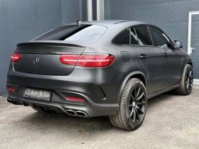 Mercedes-Benz GLE 63 AMG ? MERCEDES GLE 63S AMG COUPE   FULL ?, снимка 6
