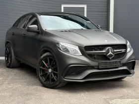 Mercedes-Benz GLE 63 AMG ? MERCEDES GLE 63S AMG COUPE   FULL ?, снимка 4