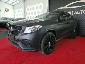 Mercedes-Benz GLE 63 AMG ? MERCEDES GLE 63S AMG COUPE   FULL ?, снимка 8